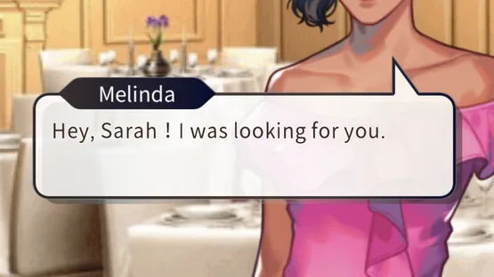 High School Girls Detective: Escape from the Murder Time Loop screenshot 1