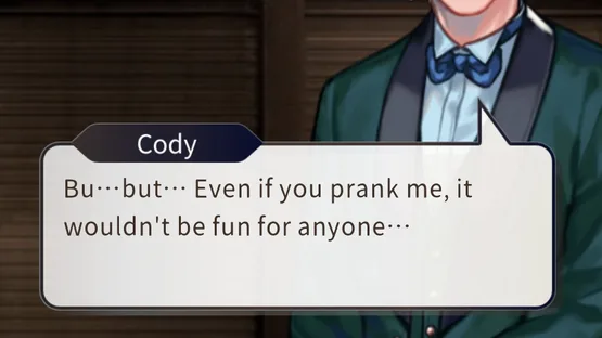 High School Girls Detective: Escape from the Murder Time Loop screenshot 3