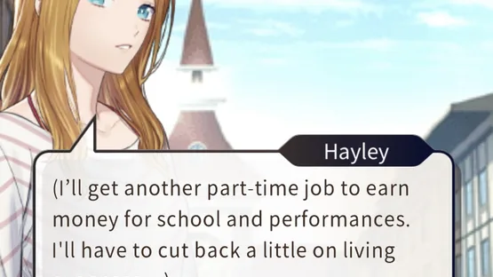 Strip in Love screenshot 2