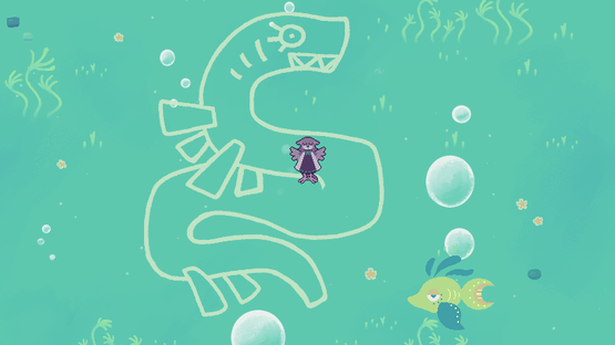 Aquarium Screenshot