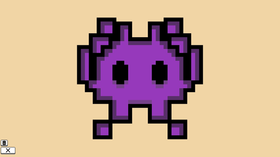 Coloring Pixels: Emoji Pack Screenshot