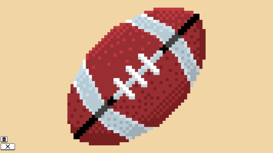 Coloring Pixels: Emoji Pack Screenshot