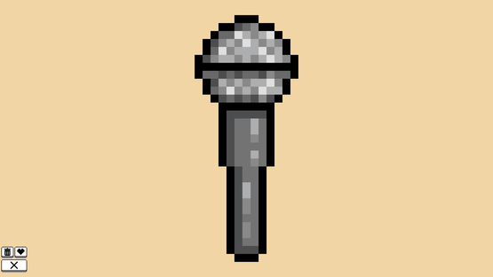 Coloring Pixels: Music Pack Screenshot