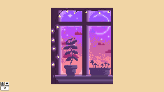 Coloring Pixels: Autumn Pack Screenshot