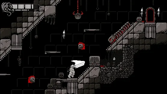 Specters of the Sun screenshot 3
