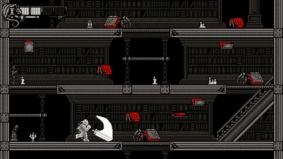 Specters of the Sun screenshot 5
