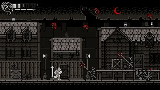 Specters of the Sun screenshot 6