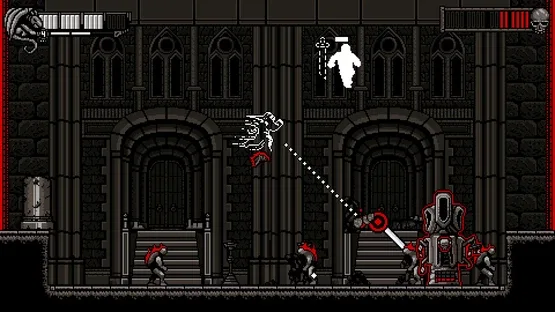 Specters of the Sun screenshot 7