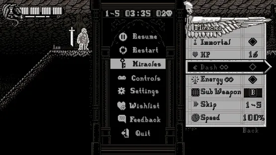 Specters of the Sun screenshot 8