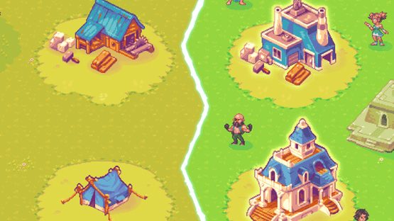 Tinker Island 2 Screenshot