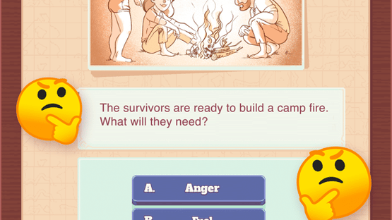 Tinker Island 2 Screenshot