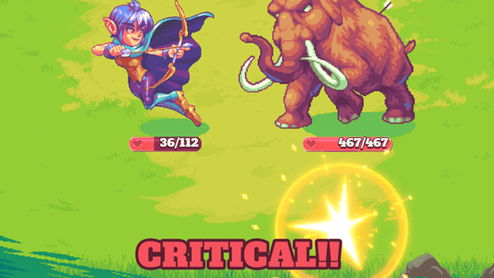 Tinker Island 2 Screenshot