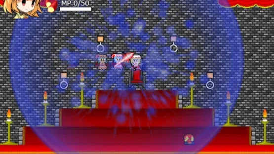 Gambari Minoriko: Onee-chan no Shiren screenshot 6
