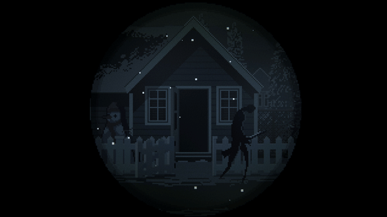 Midnight Scenes: A Safe Place Screenshot