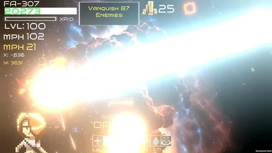 Future Weapon screenshot 1