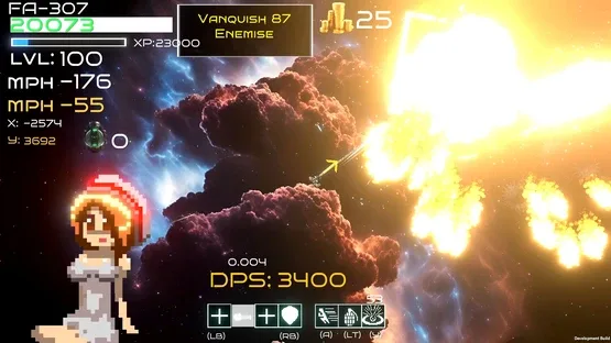 Future Weapon screenshot 2