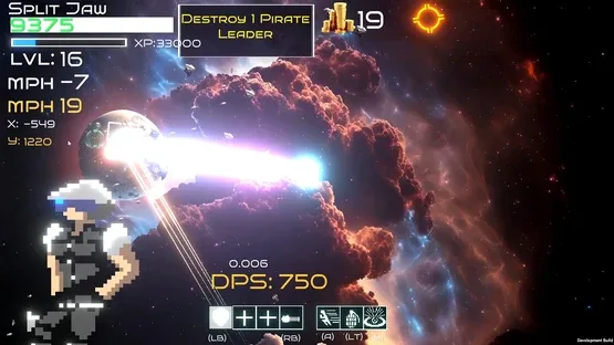 Future Weapon screenshot 3