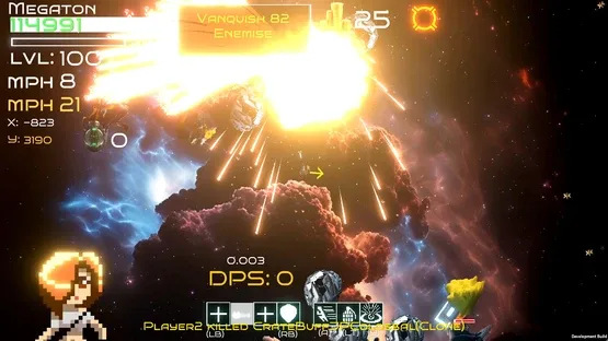 Future Weapon screenshot 4