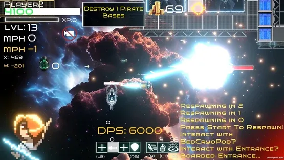 Future Weapon screenshot 6