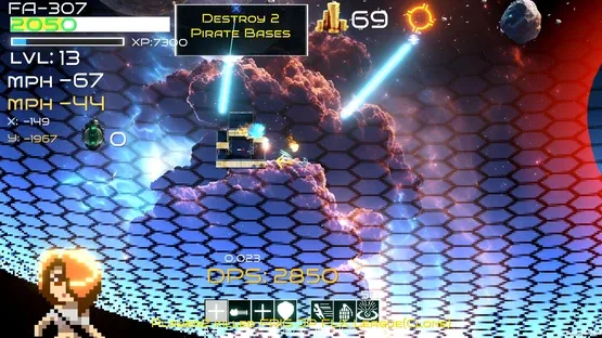 Future Weapon screenshot 9