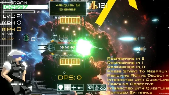 Future Weapon screenshot 10