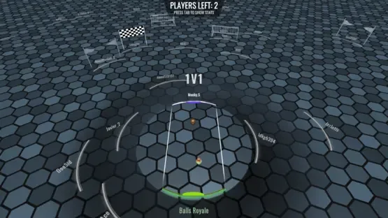 Balls Royale screenshot 3