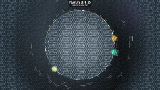 Balls Royale screenshot 5