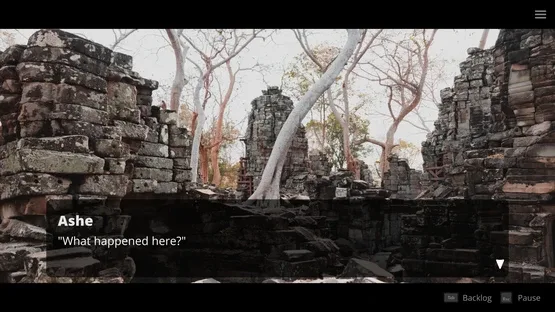 We Carry the Fire screenshot 4