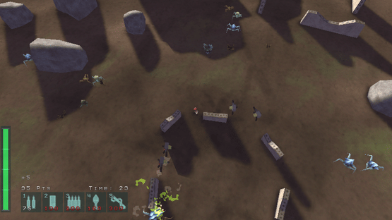 Engineer's Last Stand Screenshot