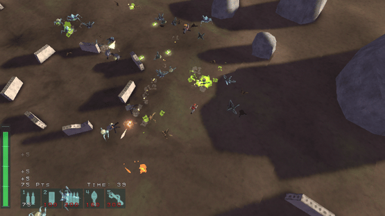 Engineer's Last Stand Screenshot