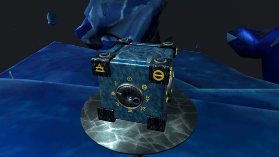 Mystery Box: The Journey Screenshot