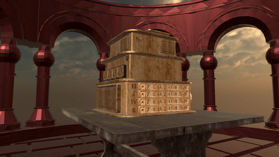Mystery Box: The Journey Screenshot