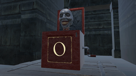 Mystery Box: The Journey Screenshot