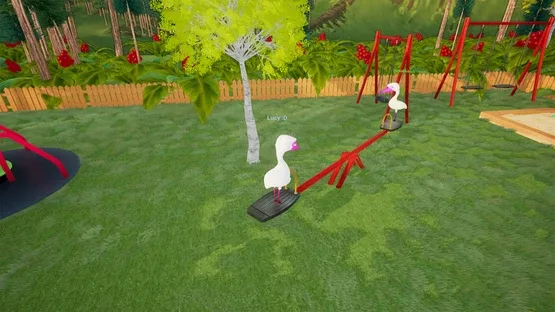 Bird Ball screenshot 1