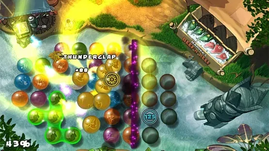 Jungo screenshot 2