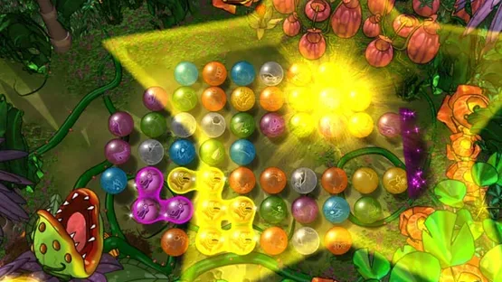 Jungo screenshot 3
