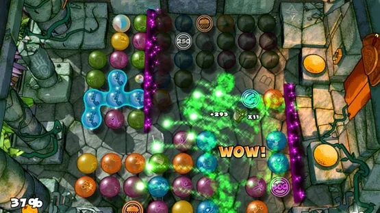 Jungo screenshot 4