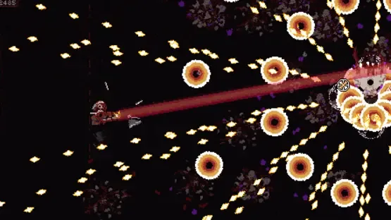 Eli gameplay screenshot 2