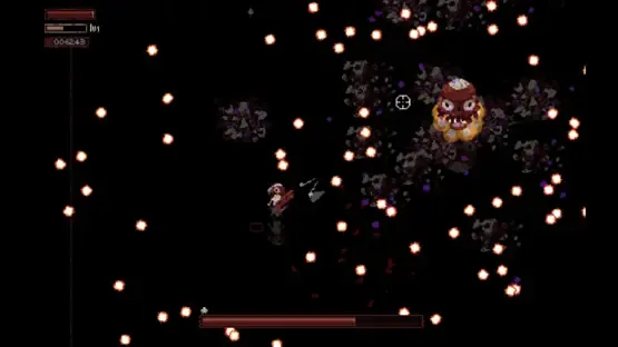 Eli gameplay screenshot 1