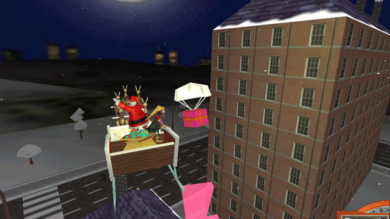 Christmas Magic Screenshot