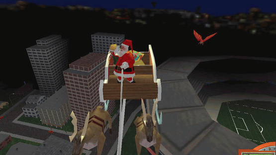 Christmas Magic Screenshot