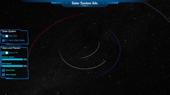 Solar Systems For Kids screenshot 6