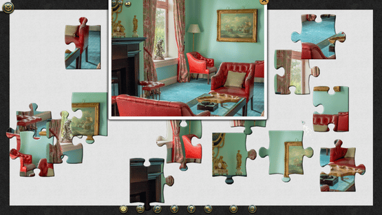 1001 Jigsaw: Castles and Palaces 5 Screenshot