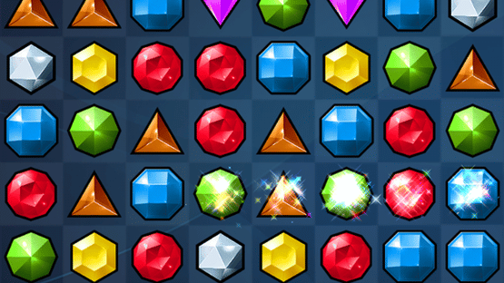 Jewel Fever Screenshot