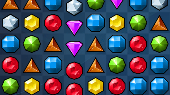 Jewel Fever Screenshot