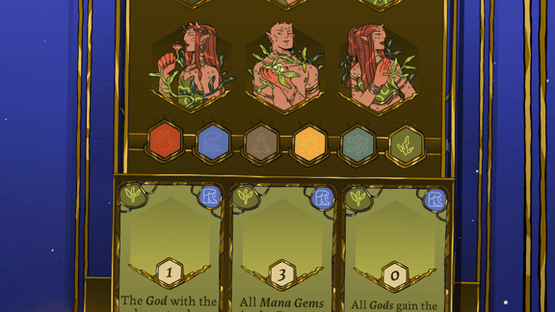 Geo Gods Screenshot