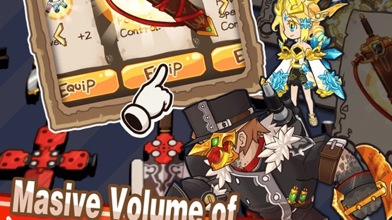 9 Elements Screenshot
