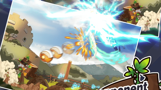 9 Elements Screenshot