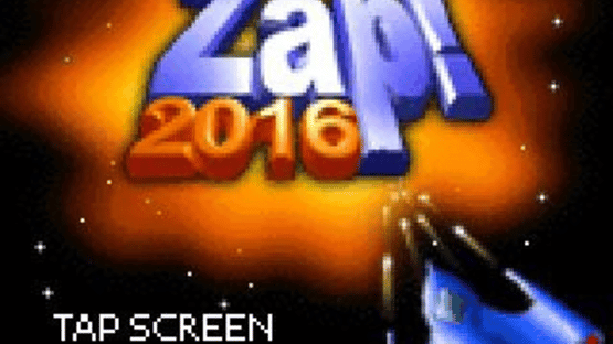 Astraware Zap! Screenshot