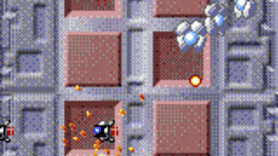 Astraware Zap! Screenshot